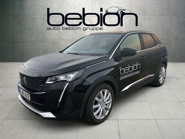 Peugeot 3008 1.6 Hybrid 165 kW image number 1