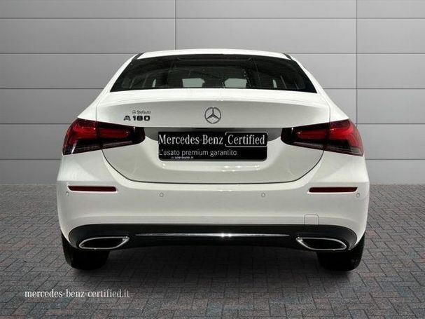 Mercedes-Benz A 180 100 kW image number 4