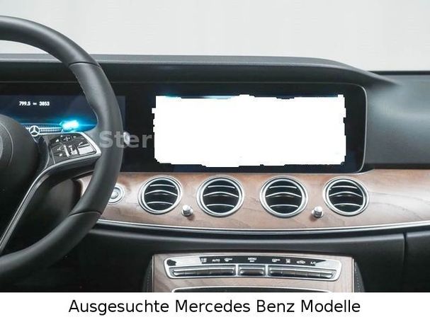 Mercedes-Benz E 300 de 225 kW image number 3