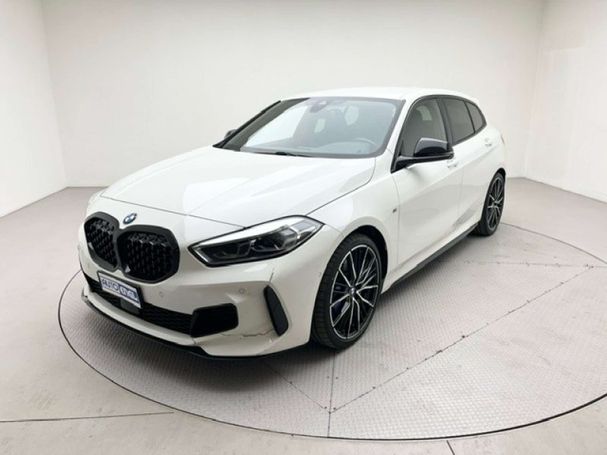 BMW M135i xDrive 225 kW image number 1