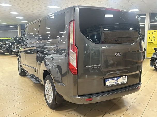 Ford Tourneo Custom 320 L2 Titanium X 110 kW image number 3