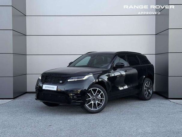 Land Rover Range Rover Velar 224 kW image number 1