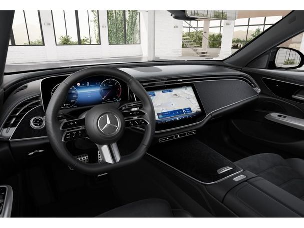 Mercedes-Benz E 220 d T 145 kW image number 3