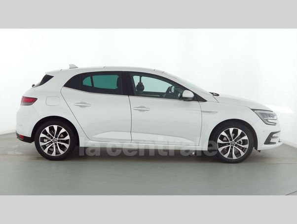 Renault Megane BLUE dCi 115 EDC 85 kW image number 18