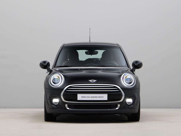 Mini Cooper 100 kW image number 6