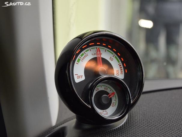 Smart ForTwo EQ 60 kW image number 24