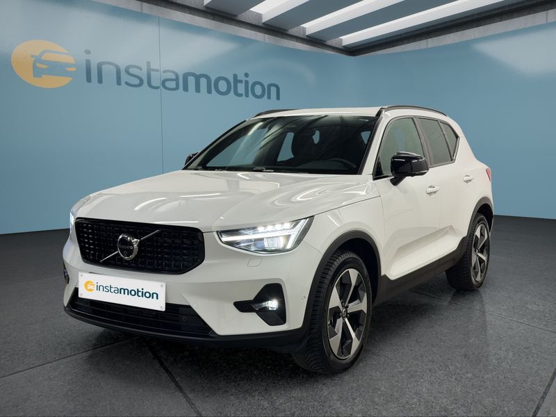 Volvo XC40 B3 DCT Plus