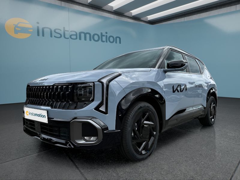 Kia Seltos 1.6T AWD DCT