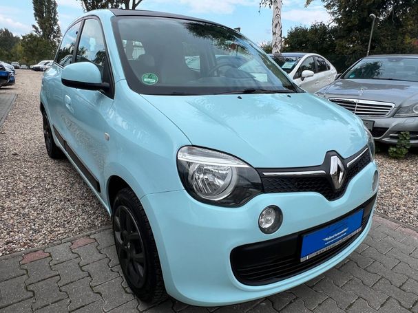 Renault Twingo 52 kW image number 3