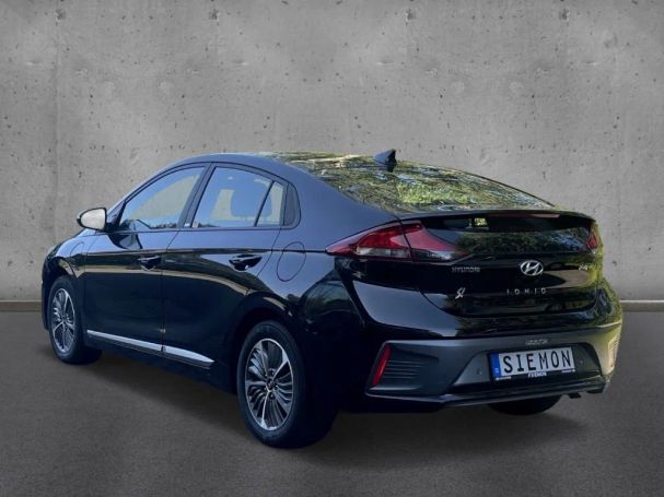 Hyundai Ioniq 104 kW image number 3