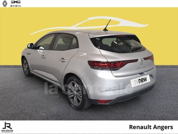 Renault Megane 85 kW image number 4