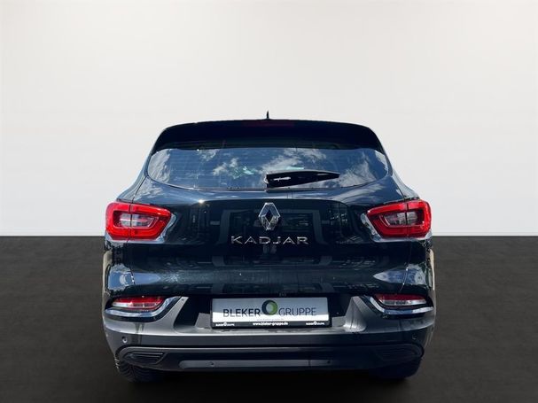 Renault Kadjar TCe 140 GPF 103 kW image number 2