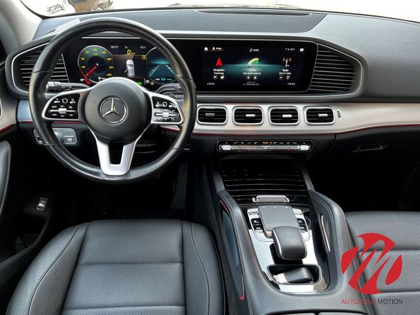 Mercedes-Benz GLE 450 270 kW image number 12