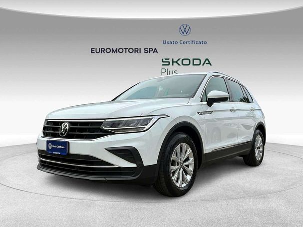 Volkswagen Tiguan 1.5 TSI Life DSG 110 kW image number 1