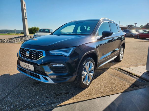 Seat Ateca 2.0 TDI DSG 110 kW image number 1