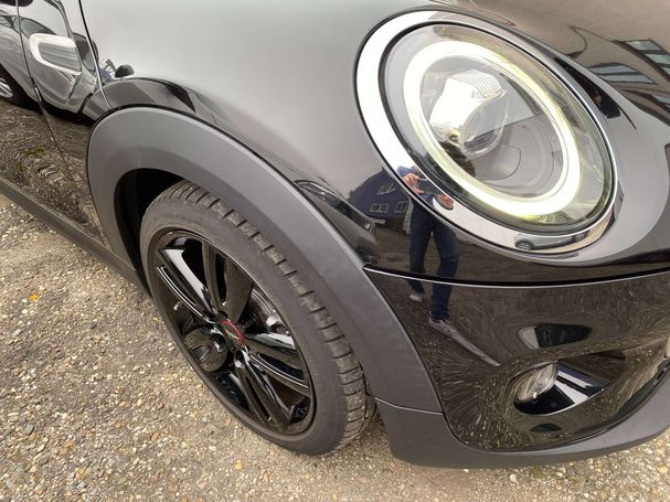 Mini One JCW 75 kW image number 24