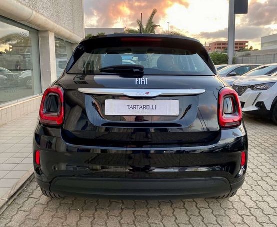 Fiat 500X 1.0 88 kW image number 7