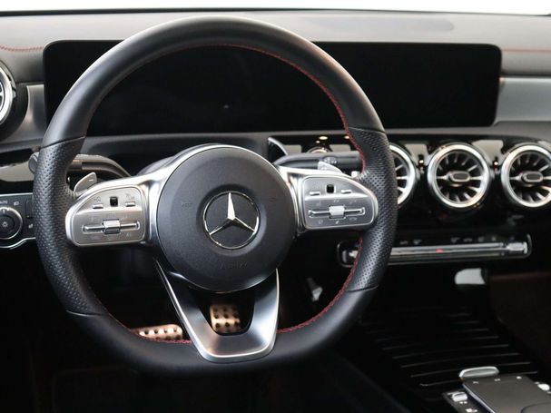 Mercedes-Benz CLA 250 160 kW image number 6