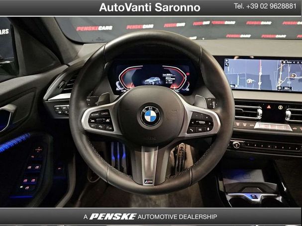 BMW 118d M Sport 110 kW image number 22