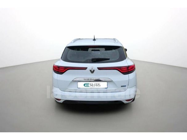 Renault Megane E-Tech 118 kW image number 4