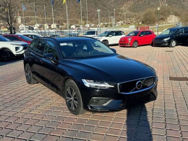 Volvo V60 D3 Geartronic 110 kW image number 1