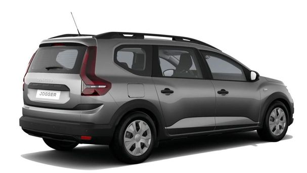 Dacia Jogger ECO-G 67 kW image number 2