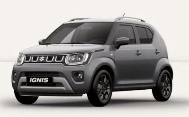 Suzuki Ignis 61 kW image number 1