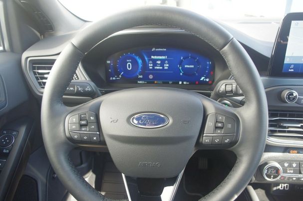 Ford Focus 1.5 88 kW image number 7