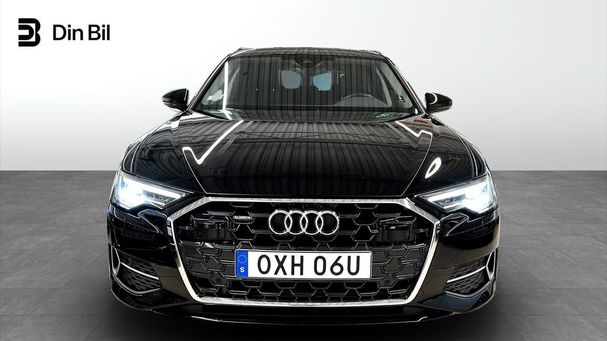 Audi A6 40 TDI quattro S tronic Avant 152 kW image number 2