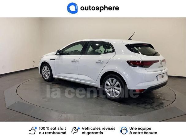 Renault Megane 85 kW image number 12