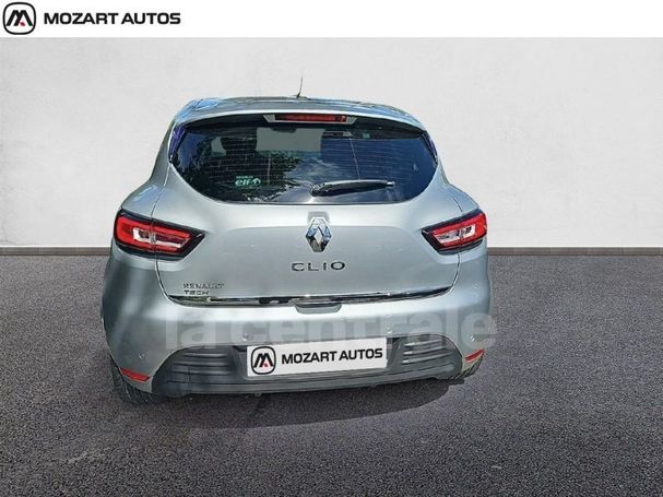 Renault Clio Energy TCe 90 INTENS 66 kW image number 6