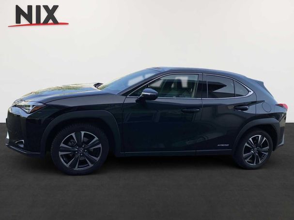 Lexus UX 135 kW image number 2