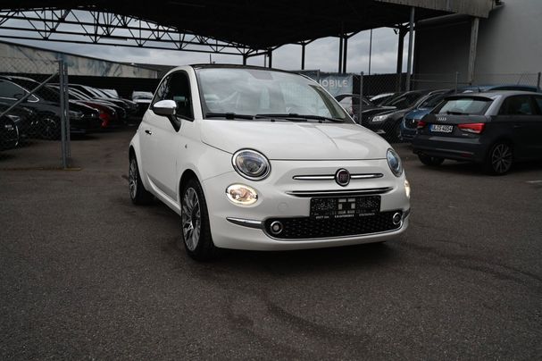 Fiat 500 51 kW image number 3