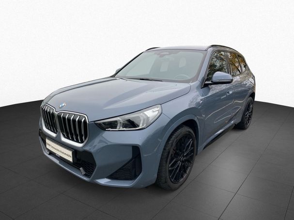 BMW X1 sDrive18d 110 kW image number 1