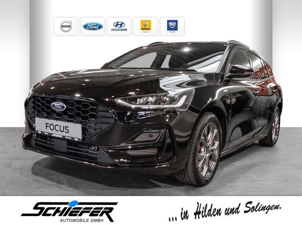 Ford Focus Hybrid ST-Line 92 kW image number 1