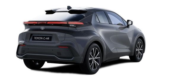 Toyota C-HR 103 kW image number 3