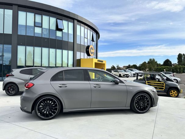 Mercedes-Benz A 35 AMG 4Matic 225 kW image number 6