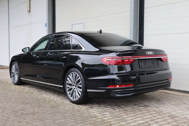 Audi A8 L 50 TDI 210 kW image number 7