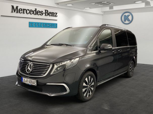 Mercedes-Benz EQV 300 150 kW image number 1