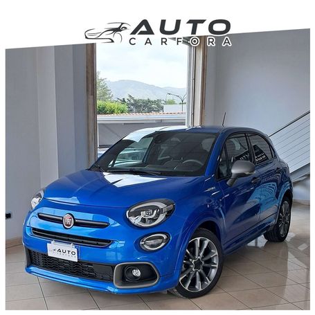 Fiat 500X 1.3 MultiJet 70 kW image number 1