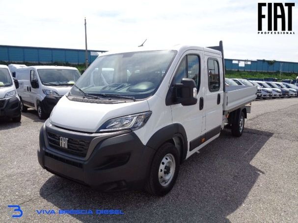 Fiat Ducato 140 103 kW image number 1