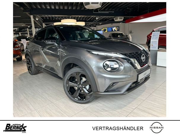 Nissan Juke DIG-T Tekna 84 kW image number 7