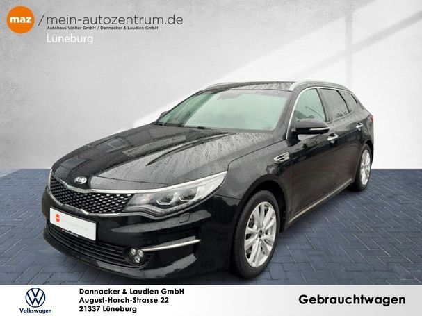 Kia Optima Sportswagon 2.0 CVVL Spirit 120 kW image number 1