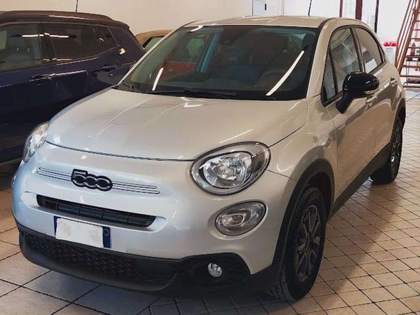 Fiat 500X 1.3 70 kW image number 1