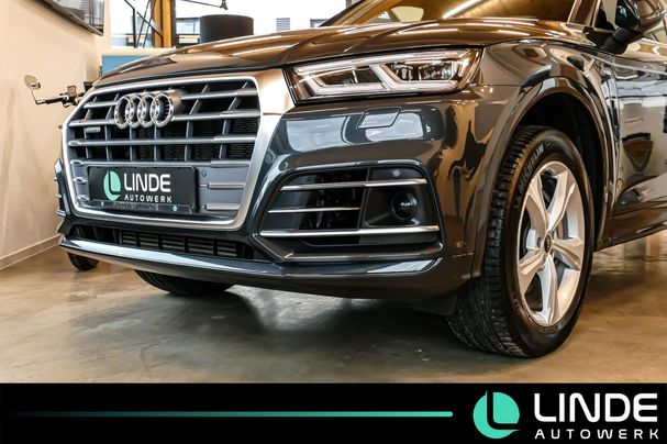 Audi Q5 50 TFSIe quattro S-line 185 kW image number 2