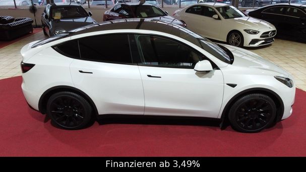 Tesla Model Y Performance 220 kW image number 2