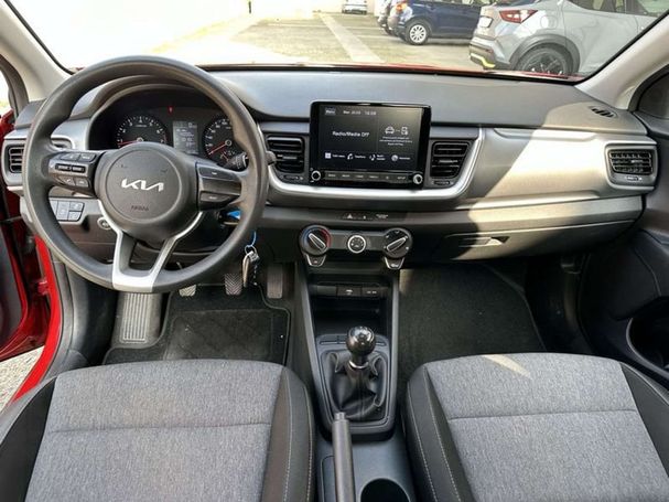 Kia Stonic 73 kW image number 12