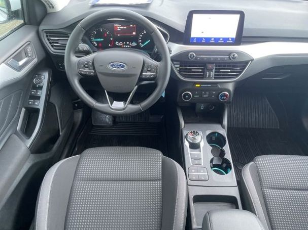 Ford Focus 1.5 EcoBlue 88 kW image number 9