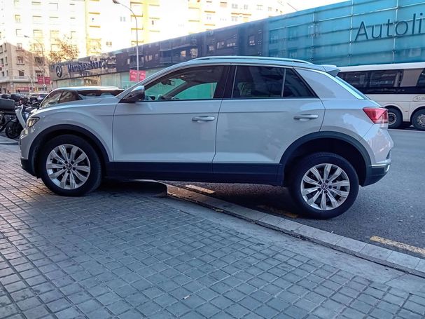 Volkswagen T-Roc 1.5 TSI 110 kW image number 7