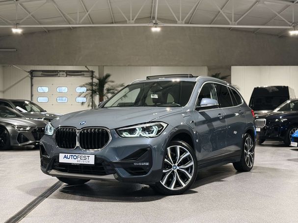 BMW X1 25e xDrive 162 kW image number 1